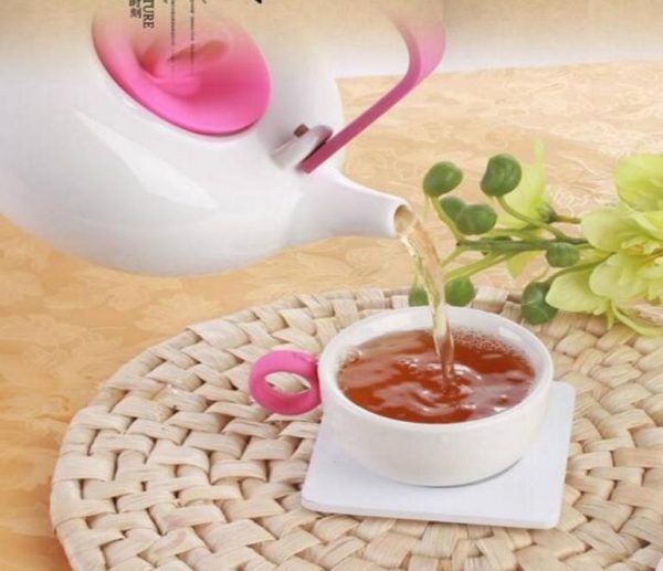 The Sparkling & Crafty Tea Set