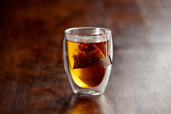 Classic/Tazo Chai