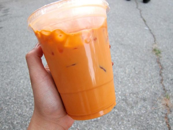 Thai Tea