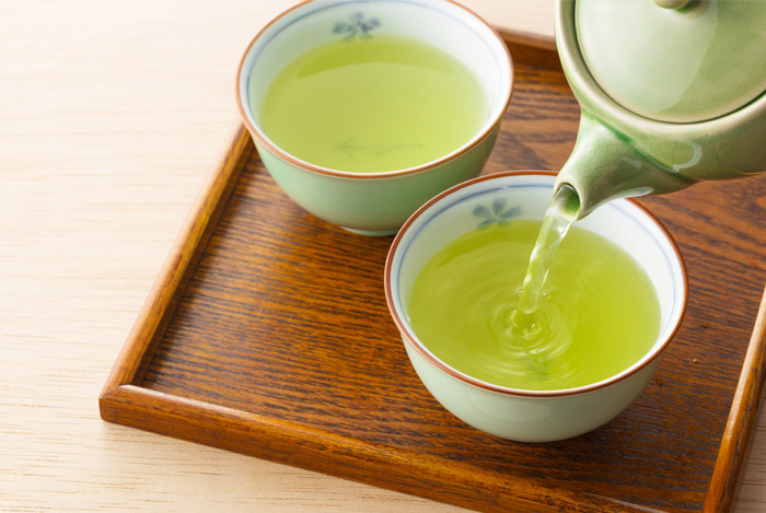 What Your Tea Says About You