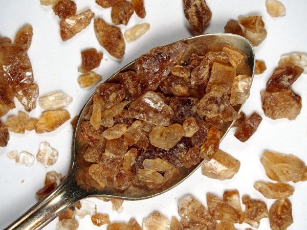 Rock Sugar