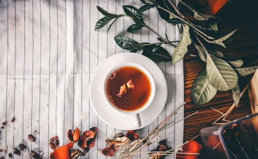 tea quotes